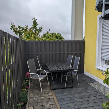 Souterrainwohnung Gottmadingen Exterior photo