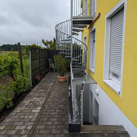 Souterrainwohnung Gottmadingen Exterior photo